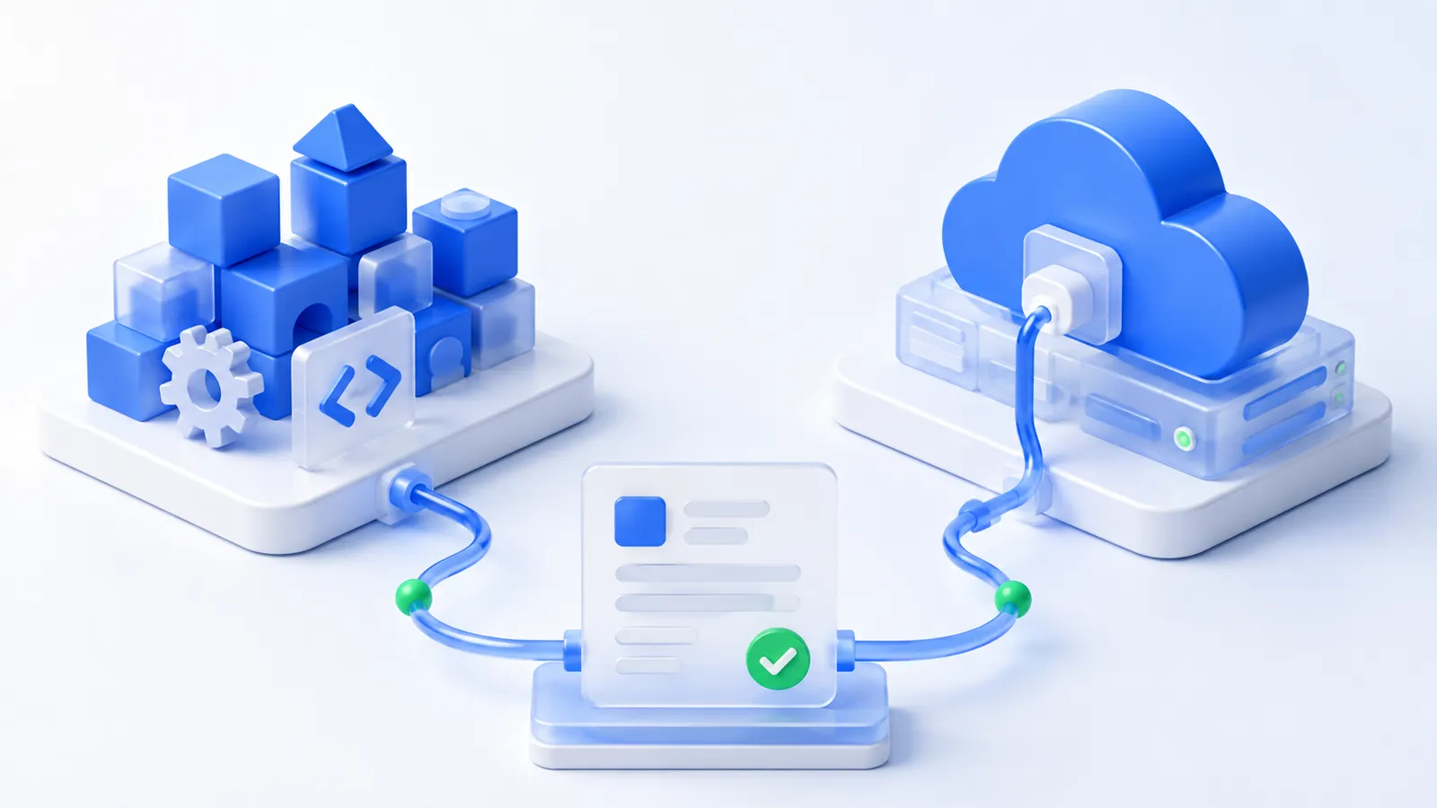 E-Rechnung selbst implementieren oder API nutzen? Eine Entscheidungshilfe