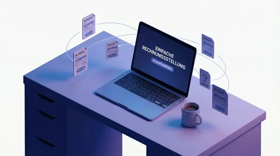 Sind Word- und Excel-Rechnungen 2026/2027 verboten?