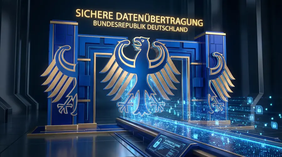 XRechnung an den Bund (B2G): Der ultimative ZRE Portal Guide