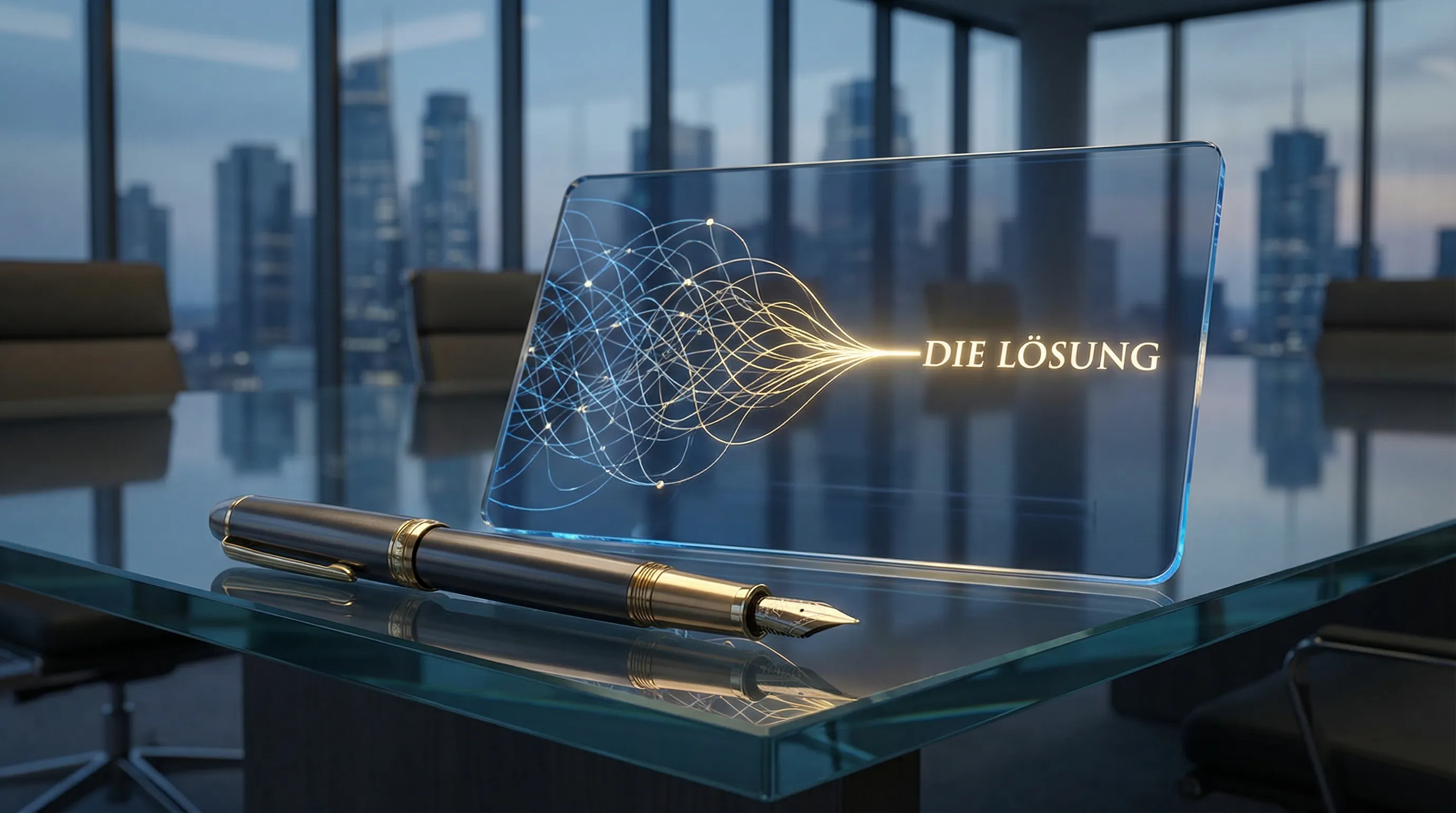 E-Rechnung für Berater & Consultants