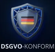 DSGVO Konform